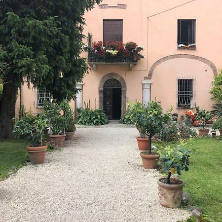 Il Giardino Apartment Lucca Exterior photo