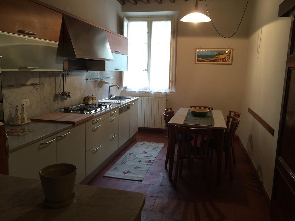 Il Giardino Apartment Lucca Exterior photo