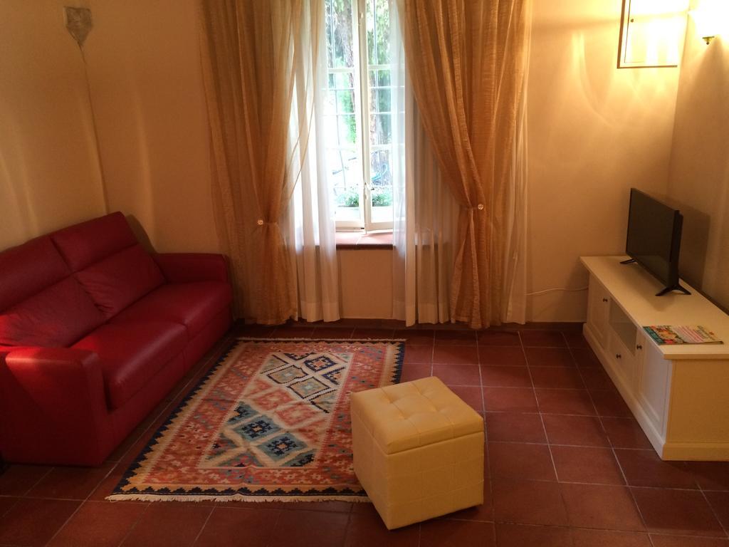 Il Giardino Apartment Lucca Exterior photo