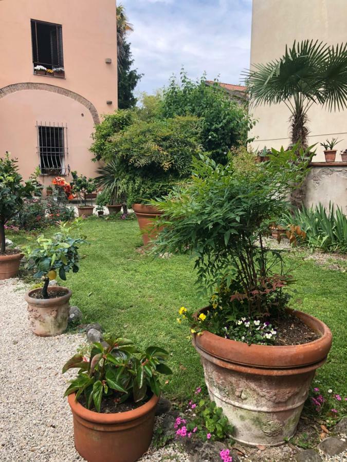 Il Giardino Apartment Lucca Exterior photo